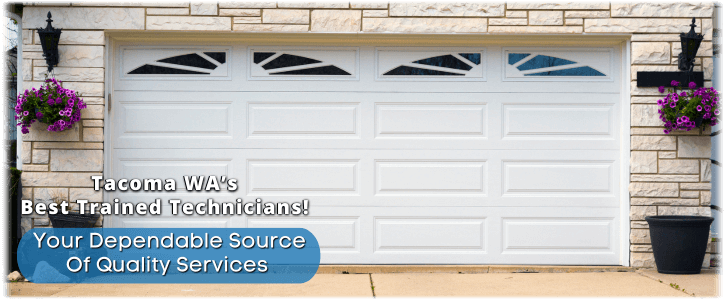 Garage Door Installation Tacoma WA