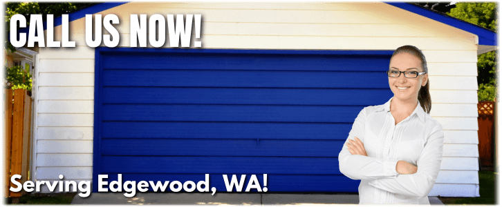 Garage Door Repair Edgewood WA